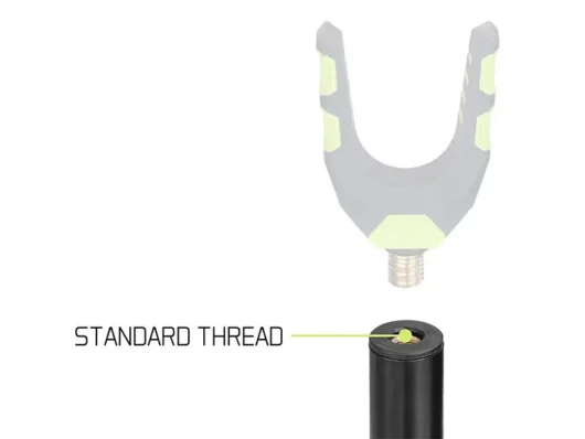 Ridvahoidja REAXE UniFIX EASY - Image 4