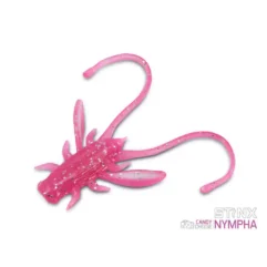 Sitikas Stinx Nympha 25mm, Candy tootepilt