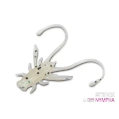 Sitikas Stinx Nympha 25mm, Pearl tootepilt