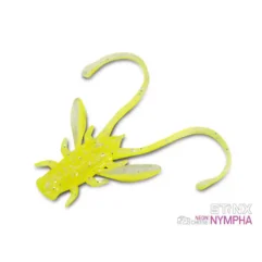 Sitikas Stinx Nympha 25mm, Neon tootepilt