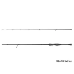 Spinning Bang Darx, 1.8m, 0.5-5g tootepilt