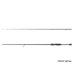 Spinning Bang Darx, 2.1m, 2-7g tootepilt