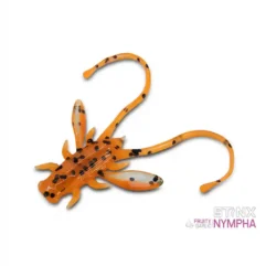 Sitikas Stinx Nympha 25mm, Fruity tootepilt