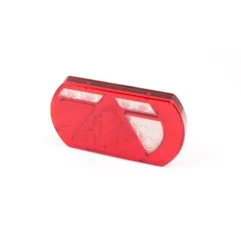 Tagatuli LED 6060P6 vasak 6-pin tootepilt