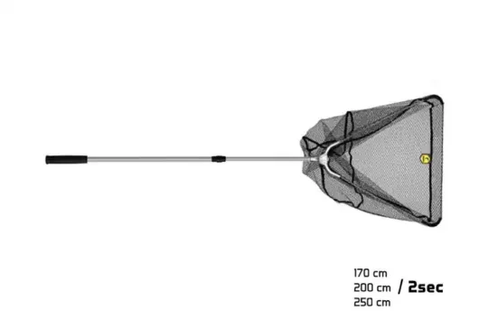 Kokkukäiv kahv 60x60cm, 170cm - Image 2