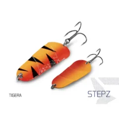 Lant Stepz StripSCALE, Tigera, 10g tootepilt