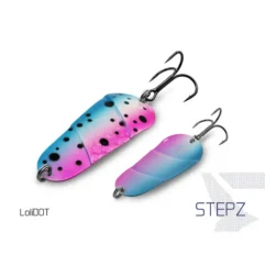 Lant Stepz StripSCALE, Lolidot, 10g tootepilt