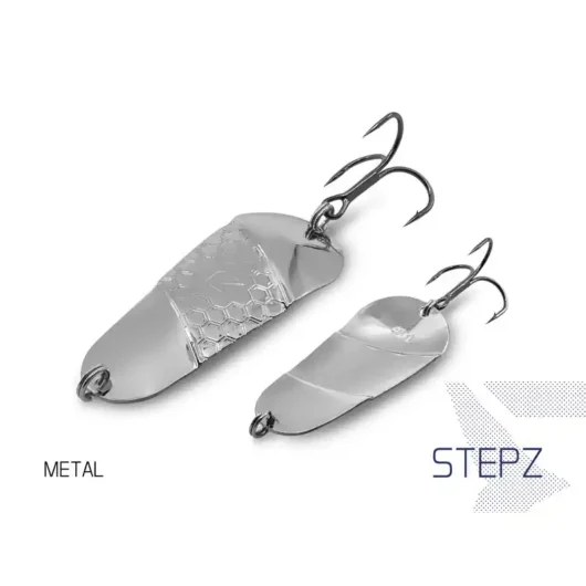 Lant Stepz StripSCALE, Metal, 10g tootepilt