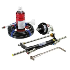 Hüdrorool MF90W, max 90hp tootepilt