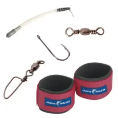 Feedripüügi tarvikud