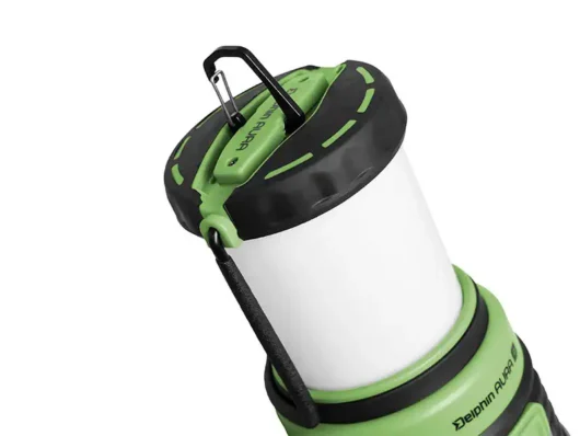 Matkalamp AURA UC 3600mAh - Image 4