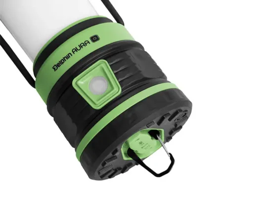 Matkalamp AURA UC 3600mAh - Image 3