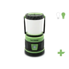 Matkalamp AURA+ UC 5400mAh tootepilt