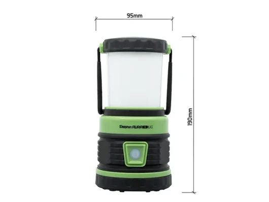 Matkalamp AURA+ UC 5400mAh - Image 6