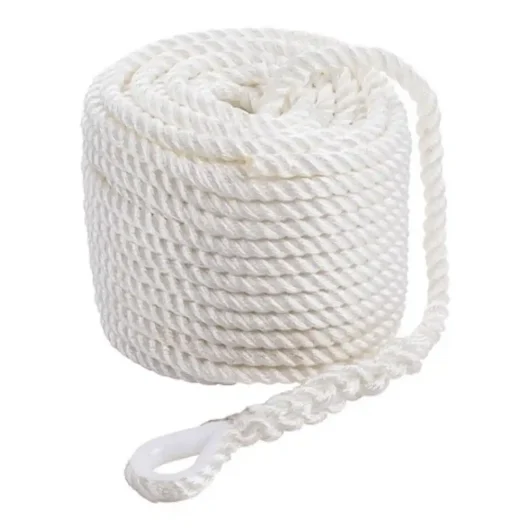 Ankruots kousiga Ø12mm, 35m, nailon tootepilt