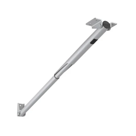 Kokkupandav kronstein Rakego B=549 mm Al ANZ