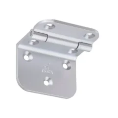 Hing Rakego 60x55mm, alumiinium tootepilt