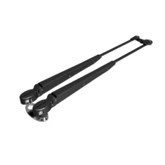 W10/W12/W38L pantograaf klaasipuhastaja hoob, 12.8-18" (324-460mm) tootepilt