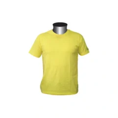 T-särk Crewman, kollane, suurus S tootepilt