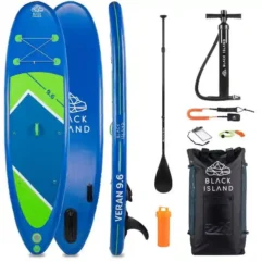 SUP komplekt Veran 9.6 (290cm) tootepilt