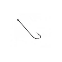 Konks Black Long Shank, suurused #10 - #12 tootepilt