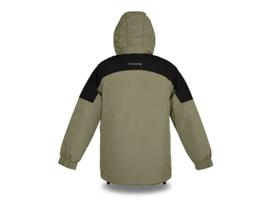 Termojope Ixtera SubZERO, suurused S - XXXL - Image 3