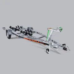 Paadihaagis 1800V661 multirull