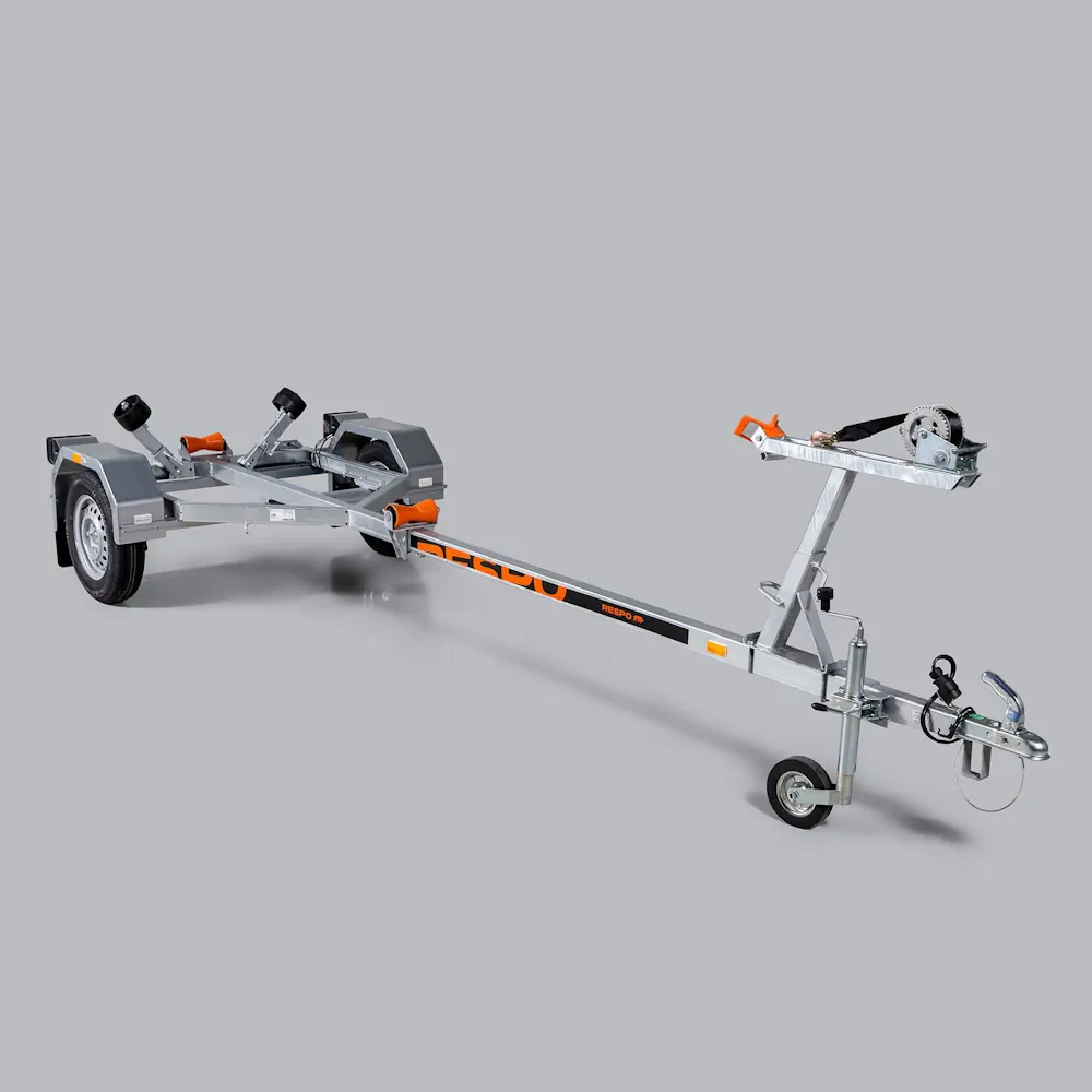 Paadihaagis 490v451t160 tootepilt