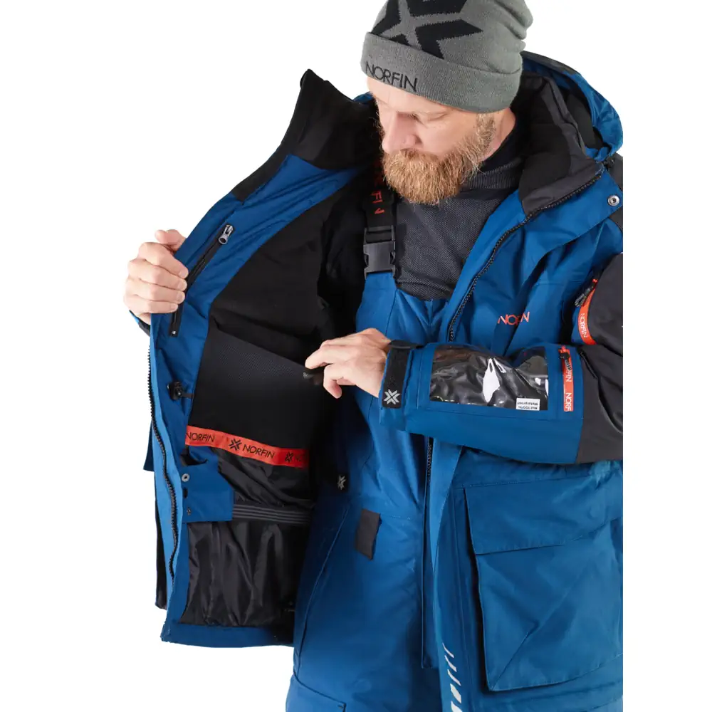 Talikostüüm Tornado Pro Magnet, suurused S-XXXL - Image 7