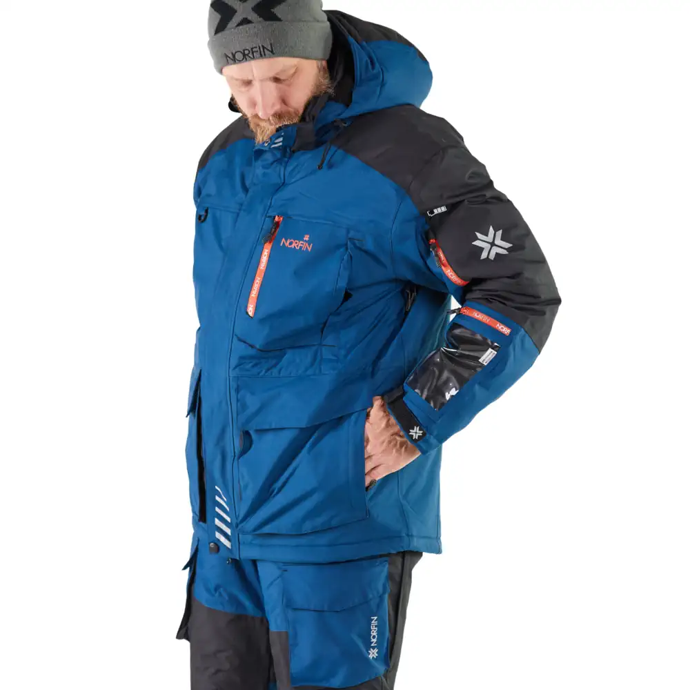 Talikostüüm Tornado Pro Magnet, suurused S-XXXL - Image 5