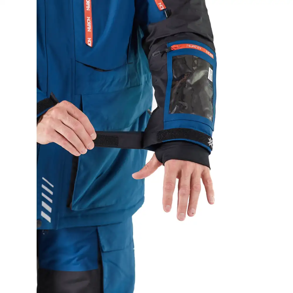 Talikostüüm Tornado Pro Magnet, suurused S-XXXL - Image 9