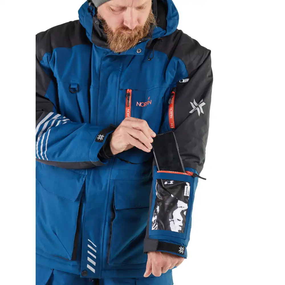 Talikostüüm Tornado Pro Magnet, suurused S-XXXL - Image 8