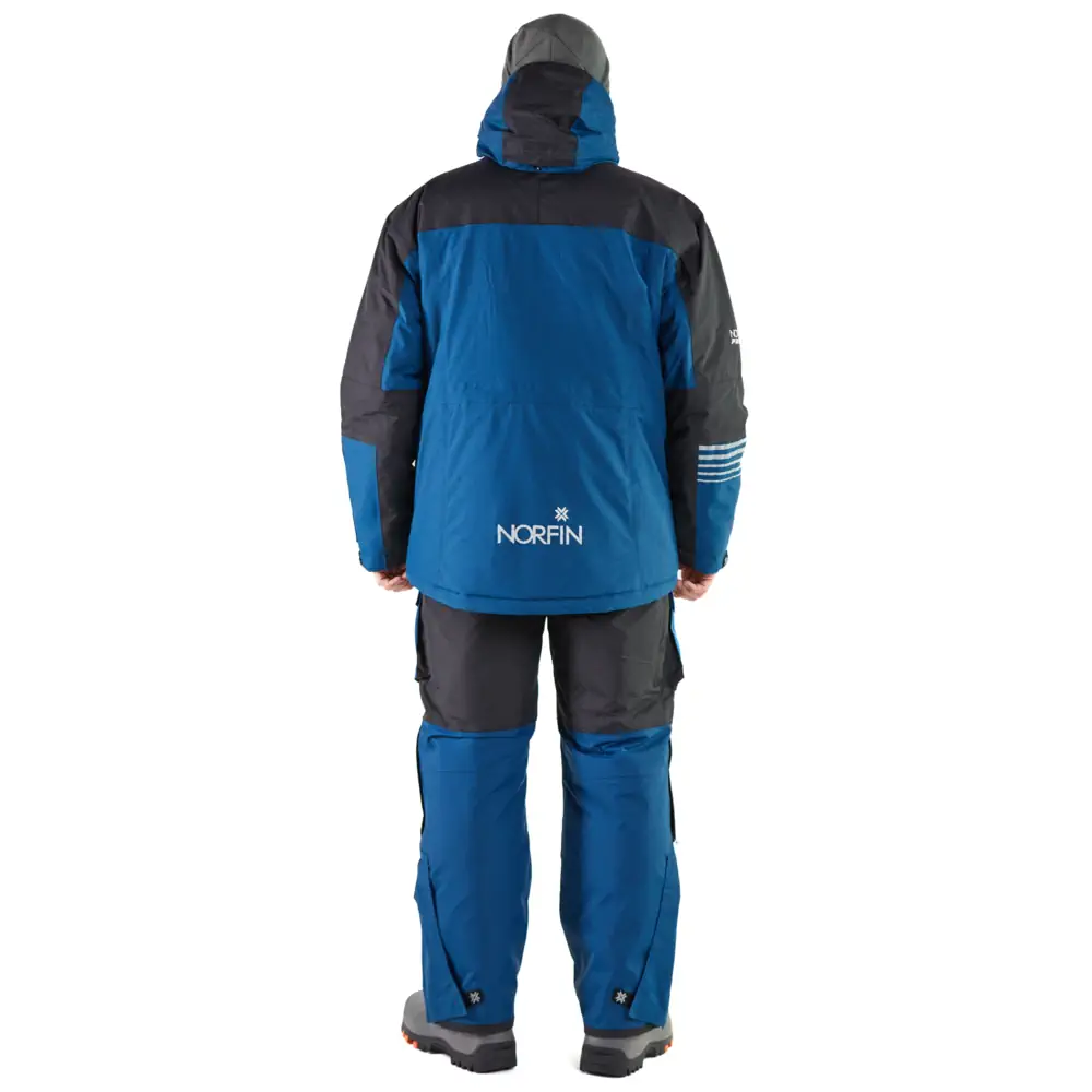 Talikostüüm Tornado Pro Magnet, suurused S-XXXL - Image 2