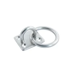 Kinnitusplaat rõngaga 35x30mm tootepilt