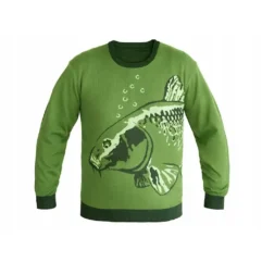 Kootud sviiter CARP, XXXL tootepilt