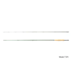 Lendõngeritv FLAYKA 3, 2.28m, 4-osa tootepilt