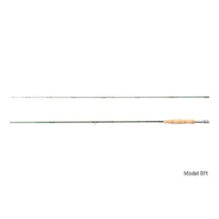 Lendõngeritv FLAYKA 4, 2.44m, 4-osa tootepilt