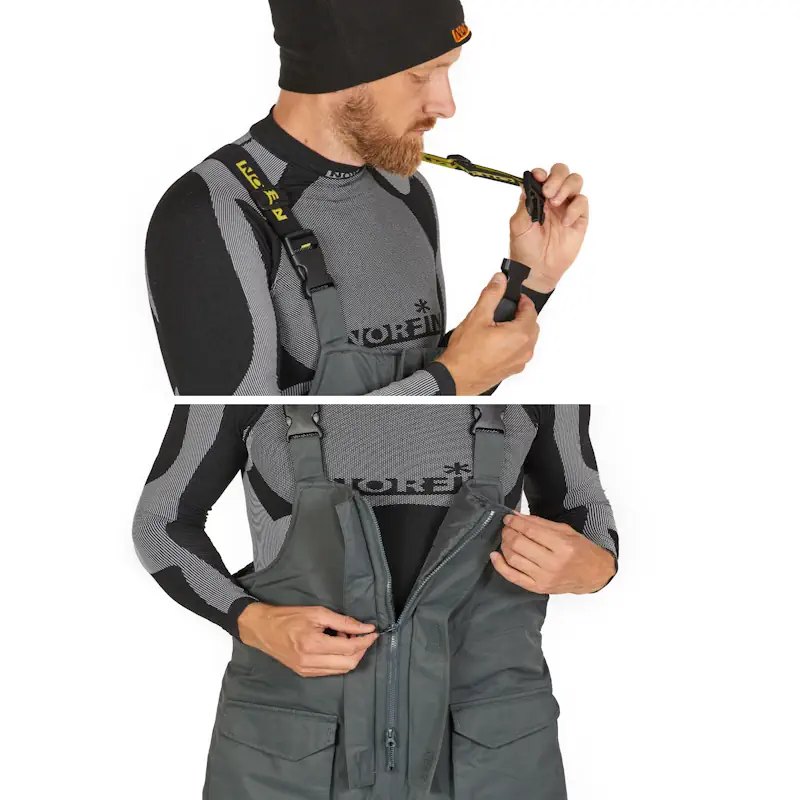 Talikostüüm ELEMENT, ujuv, suurused S-XXXL - Image 4