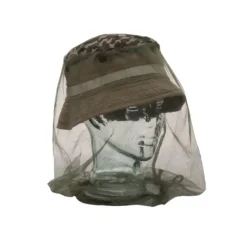 Sääsekaitse võrk mütsile tootepilt