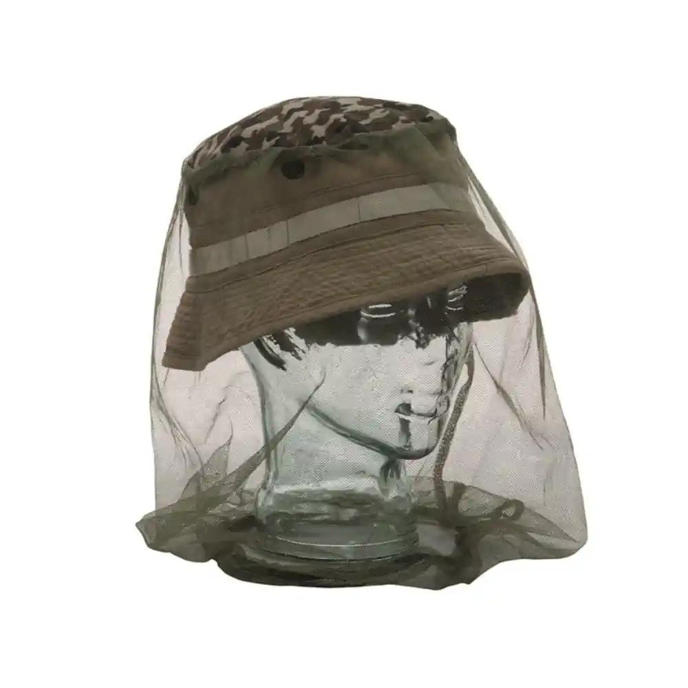 Sääsekaitse võrk mütsile tootepilt