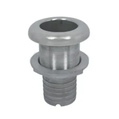 Läbiviik laevakerele 3/4" x 19mm, AISi316 tootepilt