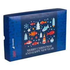 Advendikalender tootepilt