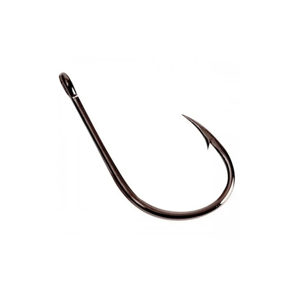 Konks Black Wide Gape Kirby, suurus #1 tootepilt