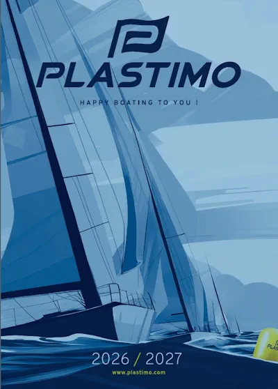 Plastimo tootekataloog