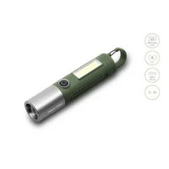 Matkalamp Torix 2.8W/2200mAh tootepilt
