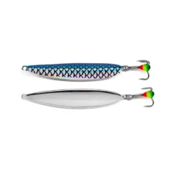 Sikuti Asseri 60mm, BLH/AG tootepilt