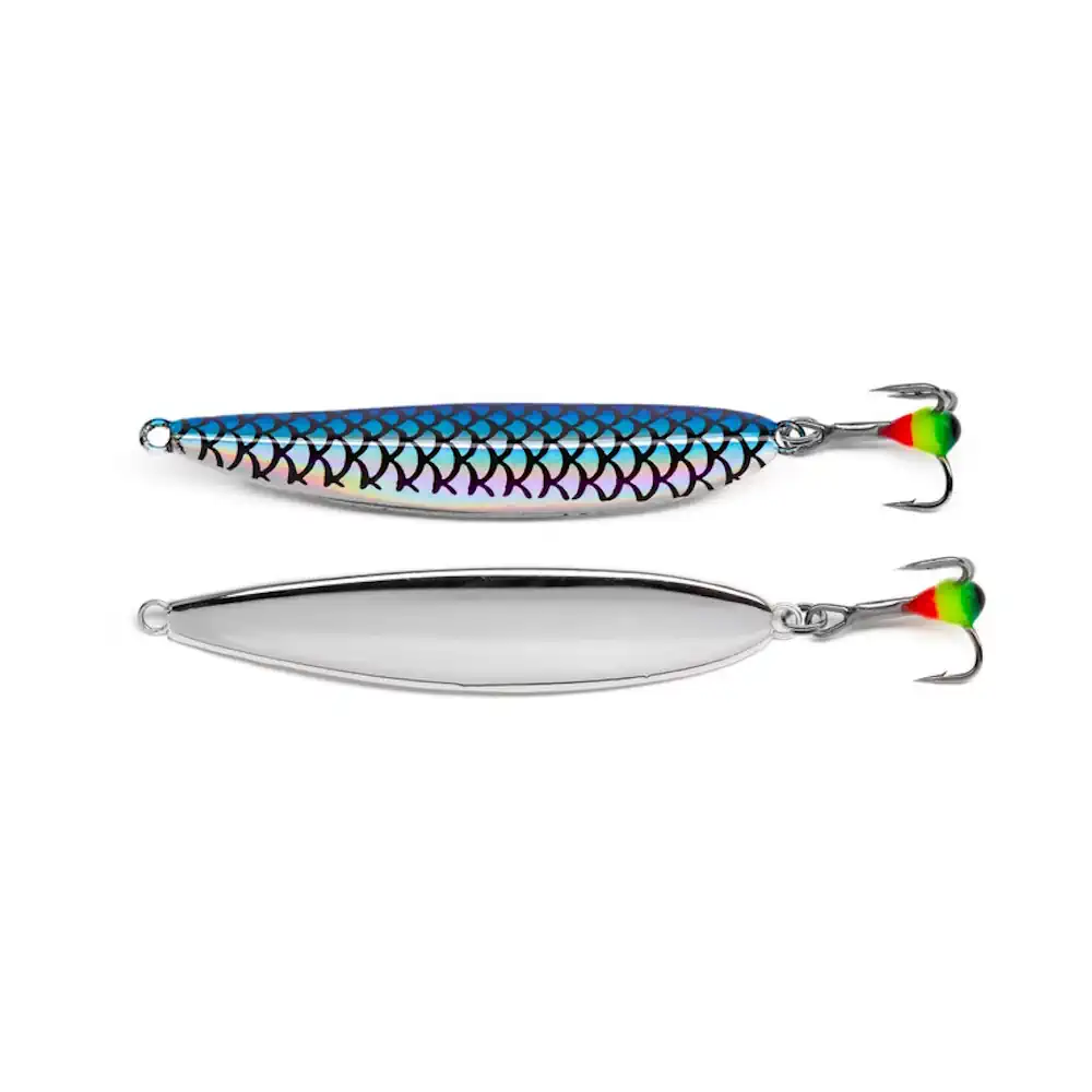 Sikuti Asseri 60mm, BLH/AG tootepilt