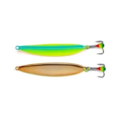 Sikuti Asseri 60mm, BLY/GO tootepilt