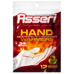 Käte soojenduspakett, 9.4x5.3cm, 12h