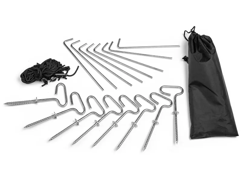 Telk Igloo Suite L, 239 x 203 x 251cm - Image 6